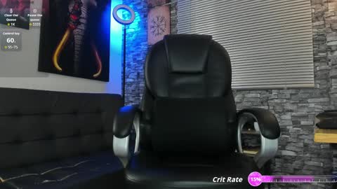 Nicolas Fellener online show from April 12, 4:06 am