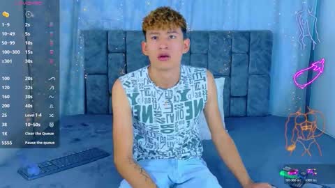 nicolastorres__ online show from May 27, 3:14 am