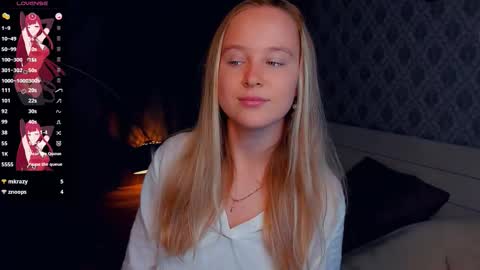 Nicoletta online show from September 10, 6:19 pm