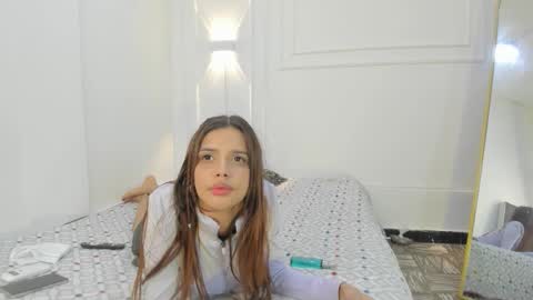 Snapshot of nicole_and_thiago1 chatting on March 14, 10:59 pm nicole_and_thiago1 online show from March 14, 10:59 pm
