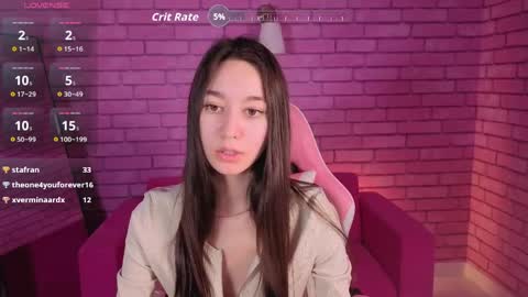 Nicole online show from April 9, 6:19 am