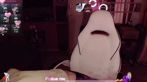 Nicole online show from February 10, 7:56 am