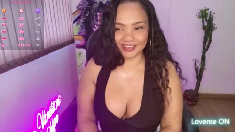 nicole_lushh online show from February 20, 5:24 pm