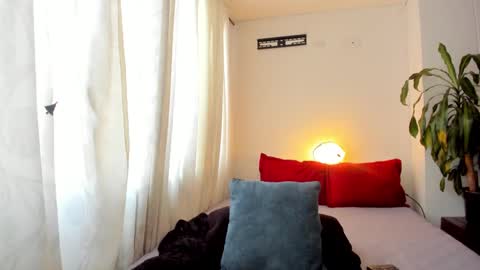 Nicole online show from December 7, 3:52 pm