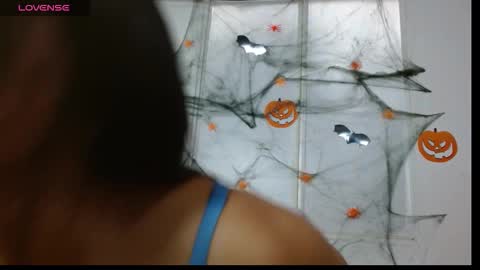 nicole roman online show from October 23, 12:26 pm