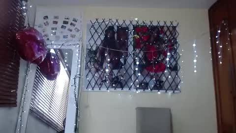 Snapshot of nicole_santana_ chatting on January 16, 10:03 pm Nicole Santana online show from January 16, 10:03 pm