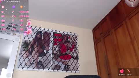 Snapshot of nicole_santana_ chatting on January 31, 7:11 pm Nicole Santana online show from January 31, 7:11 pm