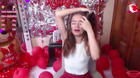 Snapshot of nicole_santana_ chatting on February 18, 6:37 pm Nicole Santana online show from February 18, 6:37 pm