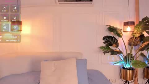 N A T A L I A online show from March 19, 8:24 pm