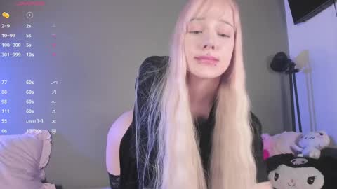 Mary online show from March 23, 12:14 am