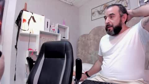 Nicole online show from September 12, 6:19 pm