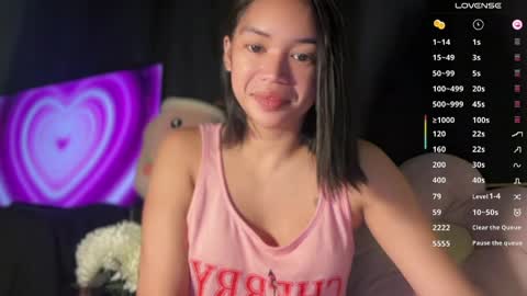 NICOLE online show from April 5, 4:04 pm