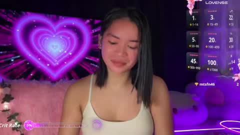 NICOLE online show from June 1, 6:20 pm