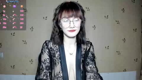 NicoleDavis online show from May 30, 7:22 pm