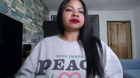 Nicole online show from October 31, 6:31 pm