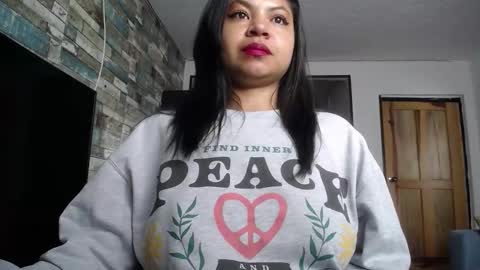 Nicole online show from February 9, 12:09 pm