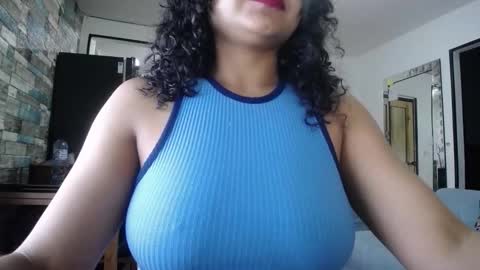 Nicole online show from March 29, 11:16 pm