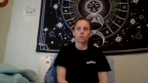 Nicole online show from January 31, 7:11 pm