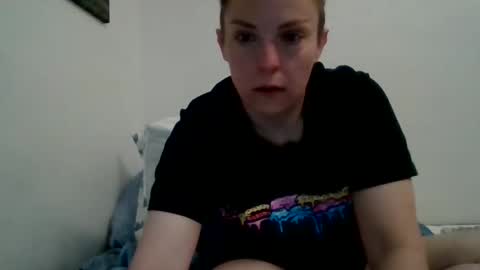 Nicole online show from March 19, 10:08 am