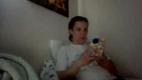 Nicole online show from March 26, 8:03 pm