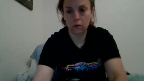 Nicole online show from March 27, 12:16 pm