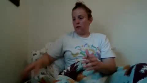 Nicole online show from April 13, 12:38 am