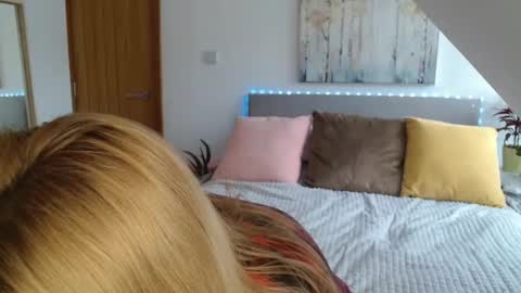   Birthday  online show from March 25, 12:33 pm