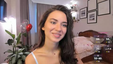 Dua Lipa online show from March 8, 3:05 pm