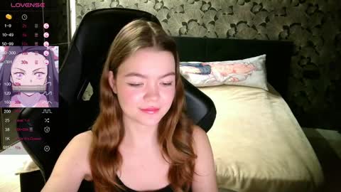 NicoleMeew online show from January 19, 10:39 pm