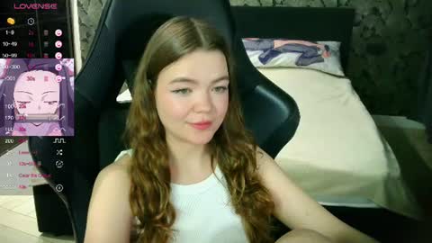 NicoleMeew online show from June 11, 9:02 pm