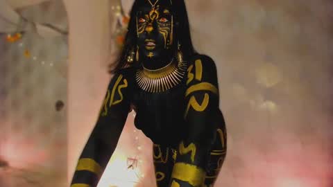 Andrea give it a thumbs up please its important  online show from October 29, 2:30 pm