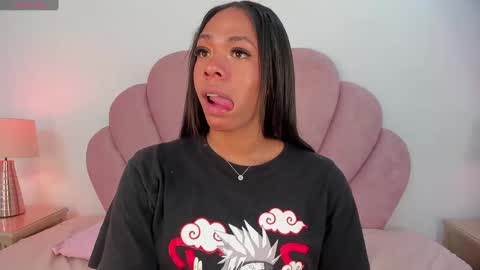 Snapshot of nicoleparadise_ chatting on January 29, 1:07 pm NICOLE online show from January 29, 1:07 pm