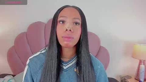 Snapshot of nicoleparadise_ chatting on October 6, 12:35 pm NICOLE online show from October 6, 12:35 pm