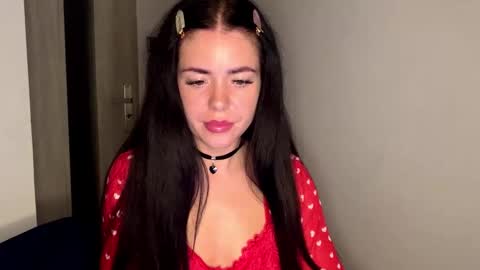 Nicole online show from March 10, 9:31 pm