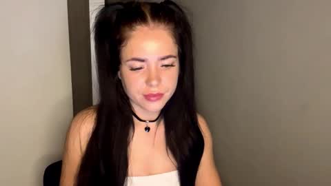 Nicole online show from March 25, 6:25 pm