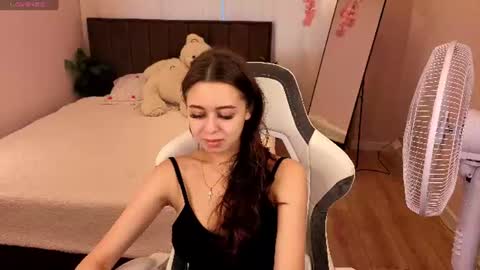 NicoleRossss online show from August 1, 1:27 am