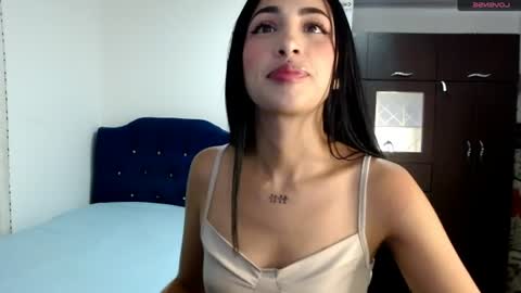 Snapshot of nicoletta_c66 chatting on July 7, 10:47 pm Nicole online show from July 7, 10:47 pm