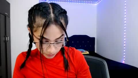 Snapshot of nicoletta_c66 chatting on July 30, 10:42 pm Nicole online show from July 30, 10:42 pm