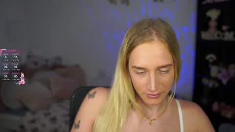 Snapshot of nicolette__shea_ chatting on January 11, 9:57 am nicolette__shea_ online show from January 11, 9:57 am