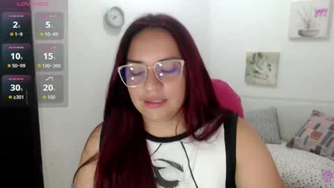 Snapshot of nicoll_crazzy chatting on May 28, 12:57 pm nicoll online show from May 28, 12:57 pm