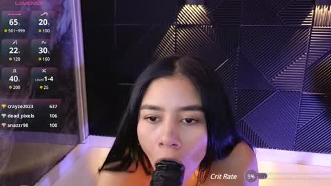 Snapshot of nicollbashel chatting on December 10, 6:28 pm Nicoll Independent model online show from December 10, 6:28 pm