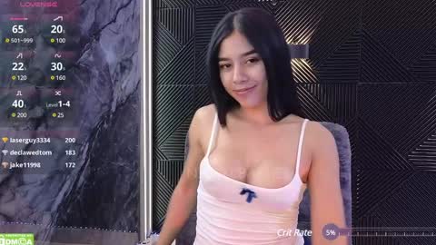 Snapshot of nicollbashel chatting on December 19, 12:12 pm Nicoll Independent model online show from December 19, 12:12 pm