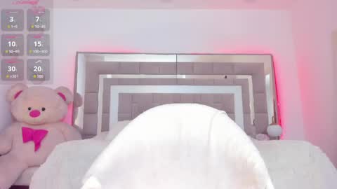 Snapshot of nicolle_foxy chatting on April 21, 12:22 pm Nicolle online show from April 21, 12:22 pm