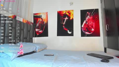 Snapshot of nicolle_hanks1 chatting on February 10, 3:10 am nicolle_hanks1 online show from February 10, 3:10 am