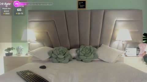 Snapshot of nicolle_mays chatting on January 7, 12:20 pm Nicolle Mays online show from January 7, 12:20 pm