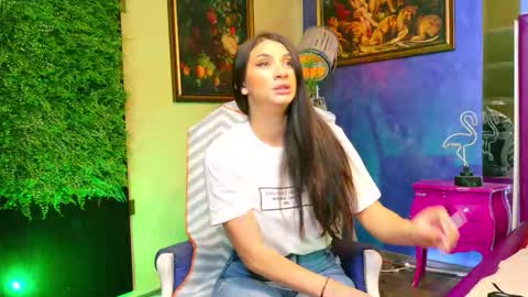 Snapshot of nicollepalmer chatting on September 24, 3:26 pm Nicolle online show from September 24, 3:26 pm