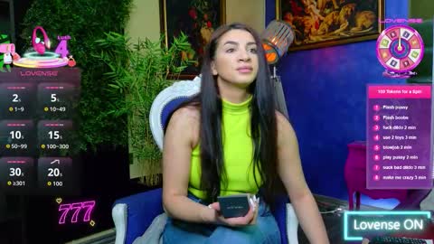 Nicolle online show from February 24, 10:46 am