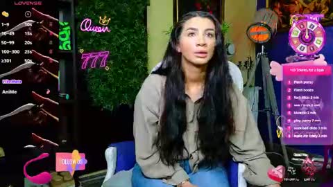 Nicolle online show from June 17, 6:49 am