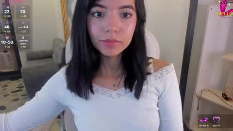 NicolRoss online show from May 26, 1:18 pm