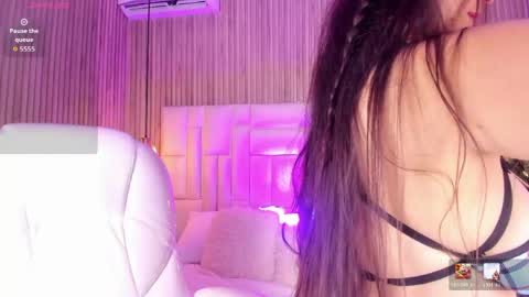 Snapshot of nicolsantoss chatting on May 12, 11:40 am Nicol online show from May 12, 11:40 am